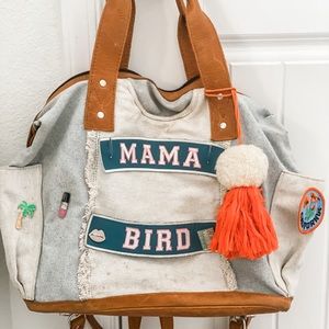 Nena and Co denim CDB.